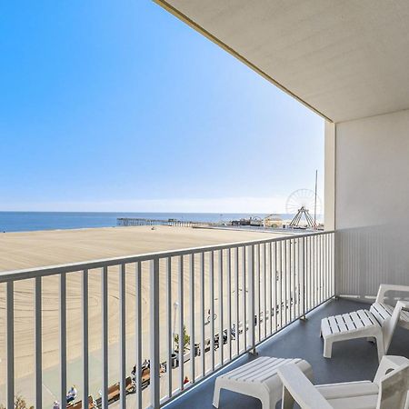 Apartament Belmont Towers 505 Ocean City Zewnętrze zdjęcie
