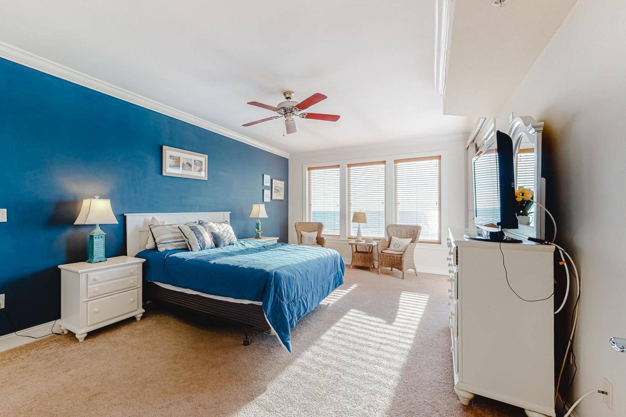 Apartament Belmont Towers 505 Ocean City Zewnętrze zdjęcie
