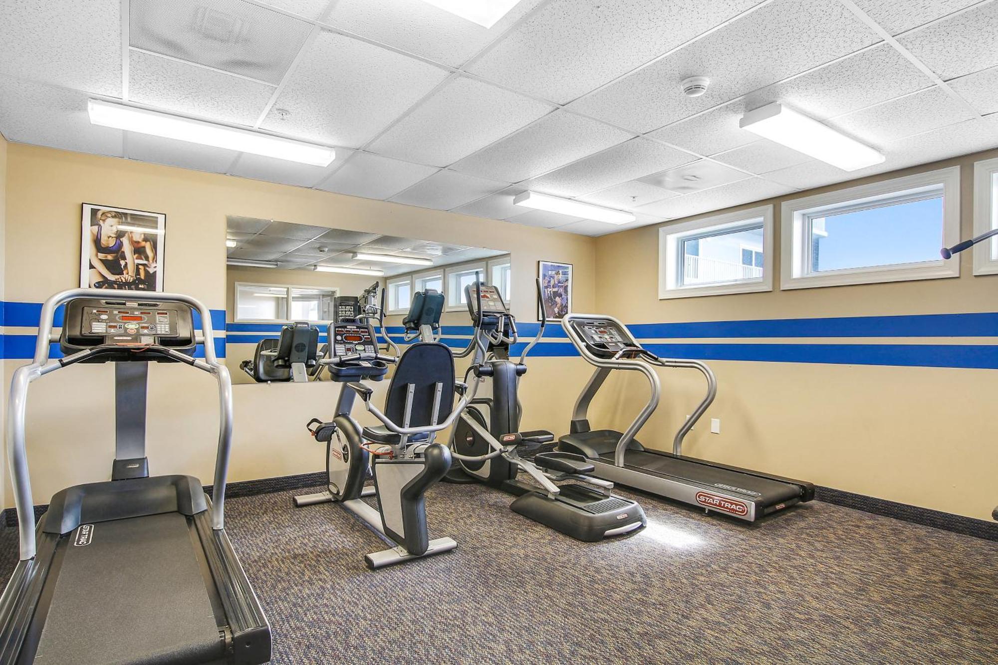 Apartament Belmont Towers 505 Ocean City Zewnętrze zdjęcie