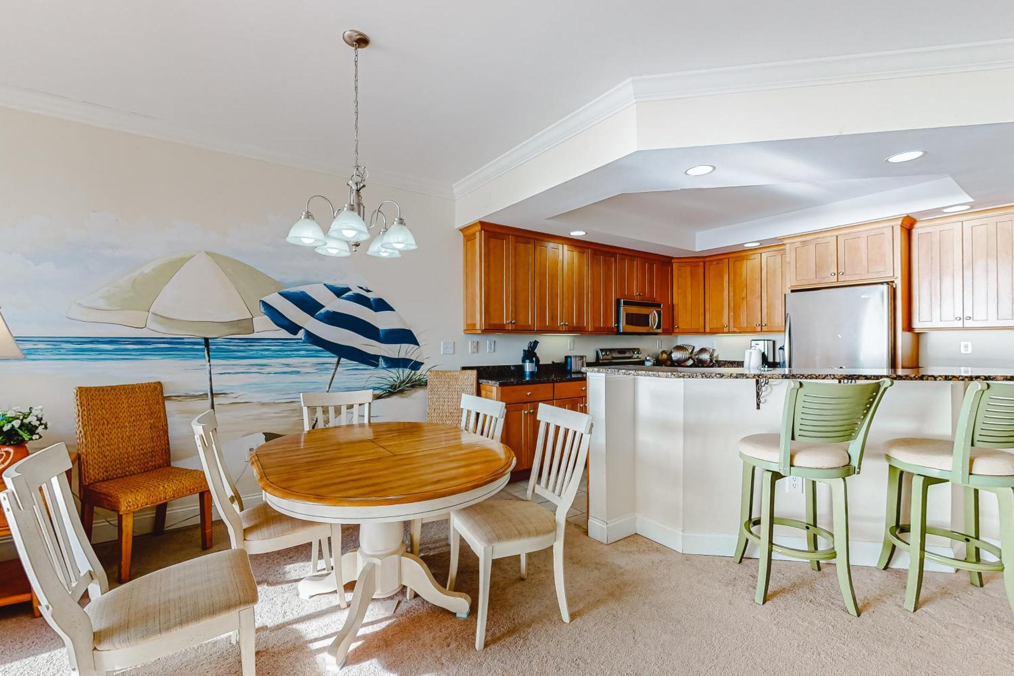 Apartament Belmont Towers 505 Ocean City Zewnętrze zdjęcie